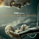 The poster for Raised by Wolves.